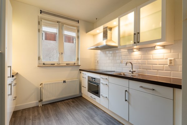 Medium property photo - Boccacciopad, 3543 BS Utrecht